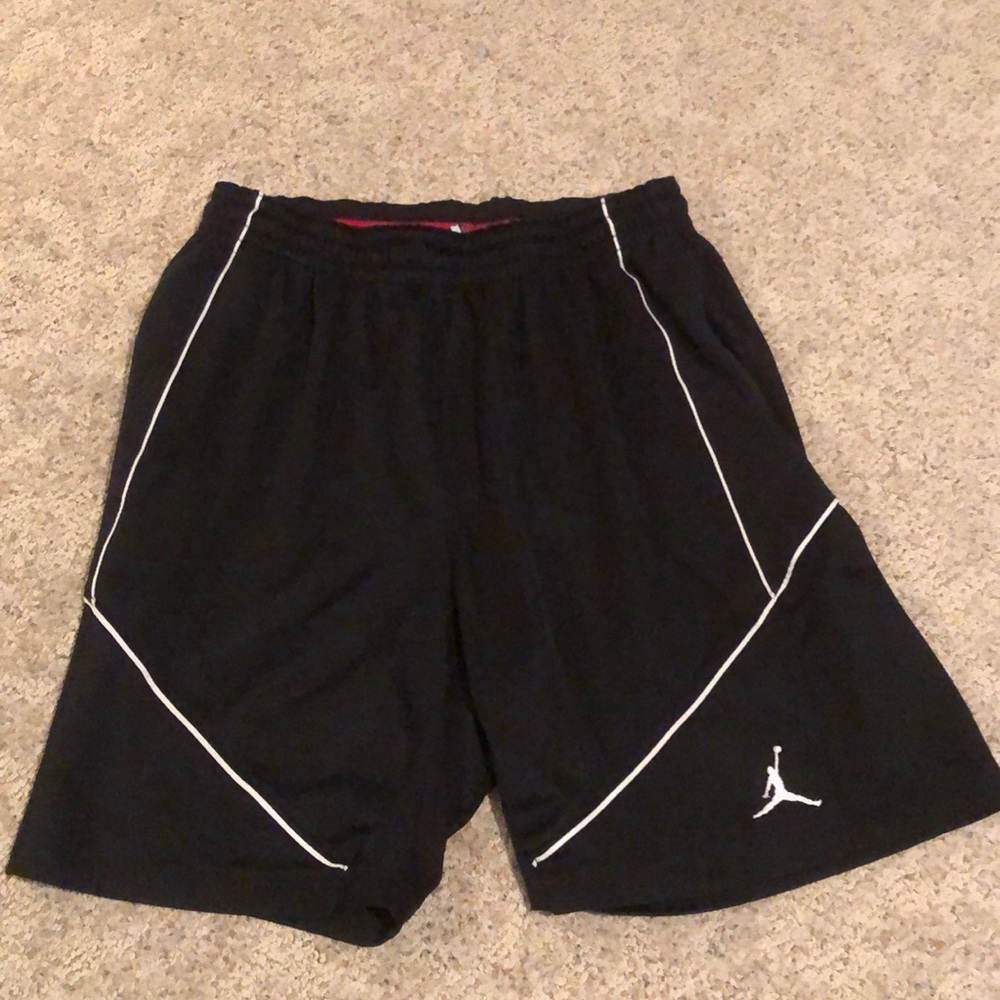 Jordan shorts